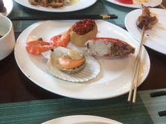 -索菲特西湖大酒店·香榭丽全日候餐厅(南山路店)