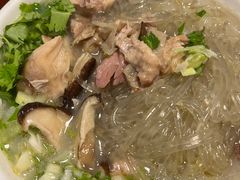 -顺华粉馆(桃园南路店)