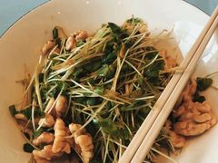 -漢舍中国菜馆(889广场店)