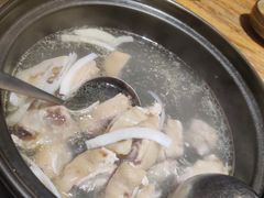 -润泽园椰子鸡(汇一城店)