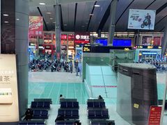 -康师傅私房牛肉面(北京南站店)