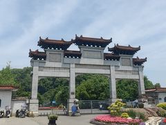 -团城山公园