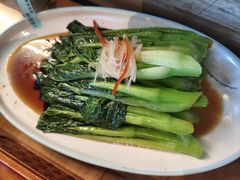 -品回味清真西北楼(宁波首店)