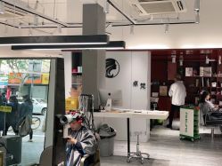 -卓梵美发·精品Salon