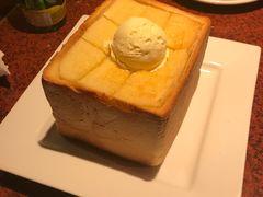 面包诱惑最爱-绿茶餐厅(华联万柳店)