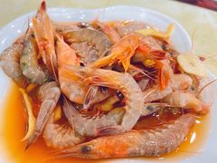 醉虾-红灯笼龙凤饭店(宁波老字号店)