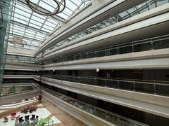 -南京禄口机场雅高铂尔曼大酒店