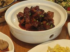 -翠山·映月湖景餐厅(映月湖公园店)