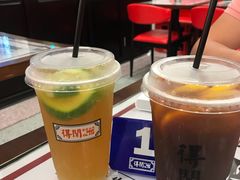 -得闲饮胜公司(智谷店)