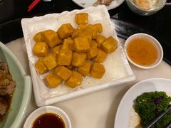-誉八仙粤菜(万象天地店)