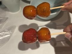 -羲和雅苑•北京烤鸭(陆家嘴中心店)