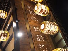 -南京大牌档(凯德大峡谷店)