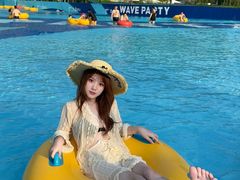 -清河半岛温泉度假酒店