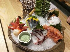 -匠和风精致料理(莆田财富中心店)