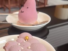 -天津海河悦榕庄·Lobby Lounge大堂吧