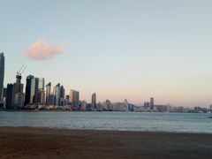 -青岛第三海水浴场