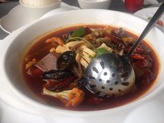 -香辣会·老牌川菜(骏豪店)