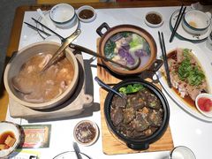 -猪腰一家·地道佛山菜(盐步店)