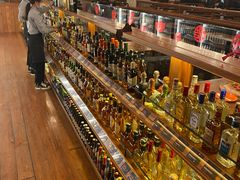 自助取餐区-COMMUNE幻师(上邦百汇城店)