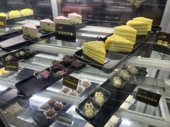 -九月海·海鲜自助(世纪东方店)