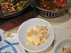 -费大厨辣椒炒肉(房山龙湖天街店)