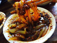 iphone_upload_pic-洞子口张老二凉粉(文殊院店)