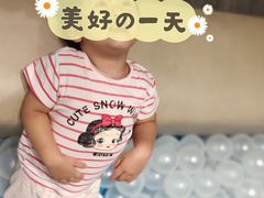 -NOKNOK若蔻亲子餐厅(天地壹方北馆店)
