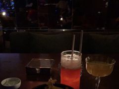 -广州柏悦酒店·悦吧·顶楼露天酒吧