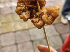-美美阿姨醋肉(县后路店)