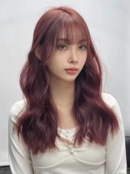 -丽时 Hair Salon