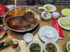 -活鱼馆(宜兴埠店)