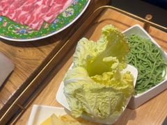 -朴都老北京紫铜火锅(荣成九龙城店)