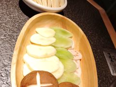 -三出山火锅(南京万象天地店)