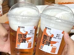 -M99 BEER世界啤酒吧(鸿云悦街店)