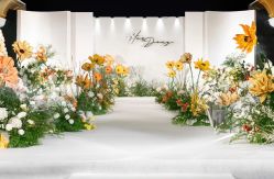 -明典婚礼策划·婚车租赁·婚纱摄影