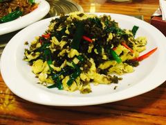iphone_upload_pic-羊故事·西北融合菜(华侨城店)