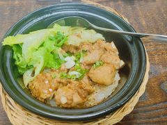 -盏记光明乳鸽(盐田八分店)