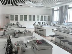 -杭州学军中学海创园学校