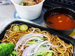 -马来MO简餐.南洋风味料理(美食街店)