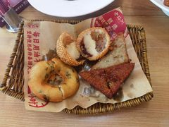 -老福洲·三十年福州味(斗东店)