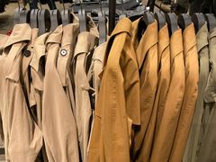 -ZARA(恒隆广场店)