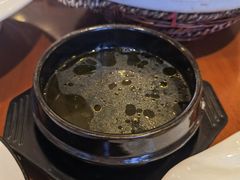 -朝鲜玉流馆(滨河东路店)