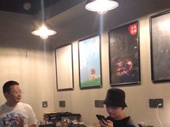 -Mr.Fox狐狸先生超级密室(南山店)