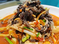 -福巷湘食小馆·猛火现炒(上海首店)