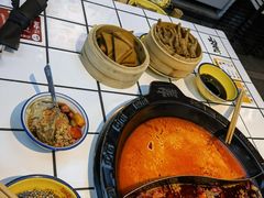 -卤校长重庆火锅(合肥宁国路店)