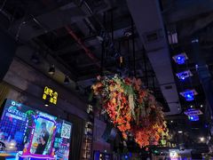 -别院里音乐餐酒吧(双流航空港店)