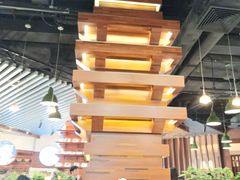-The COOK·厨餐厅·自助餐(浦东嘉里大酒店)