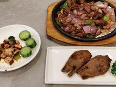 -丽华园(汉阳龙阳店)