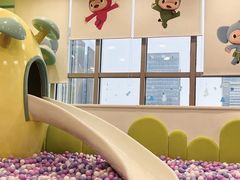 -乐之童成长中心(石景山万达店)