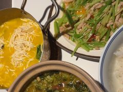 -东园小馆·早茶·淮扬小炒(印象汇店)